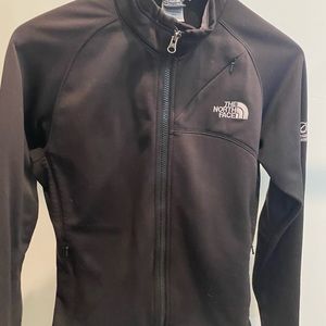 Black NorthFace